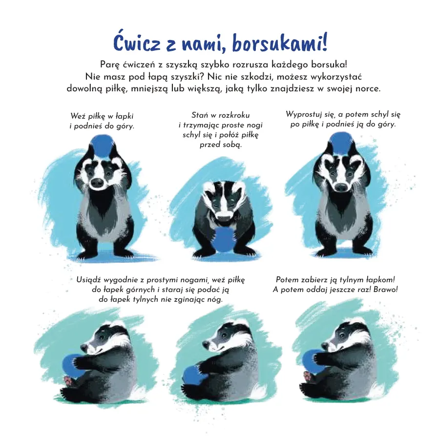 Tarmosia 2 -  Czy borsuki się bawia - ilustracja4.jpg