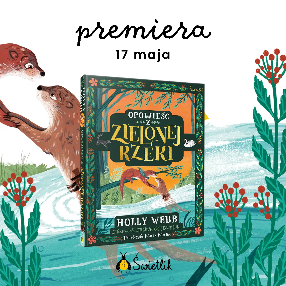 Opowieśćz Zielonej Rzeki 1200x1200.png