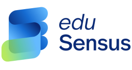 Logo platformy eduSensus