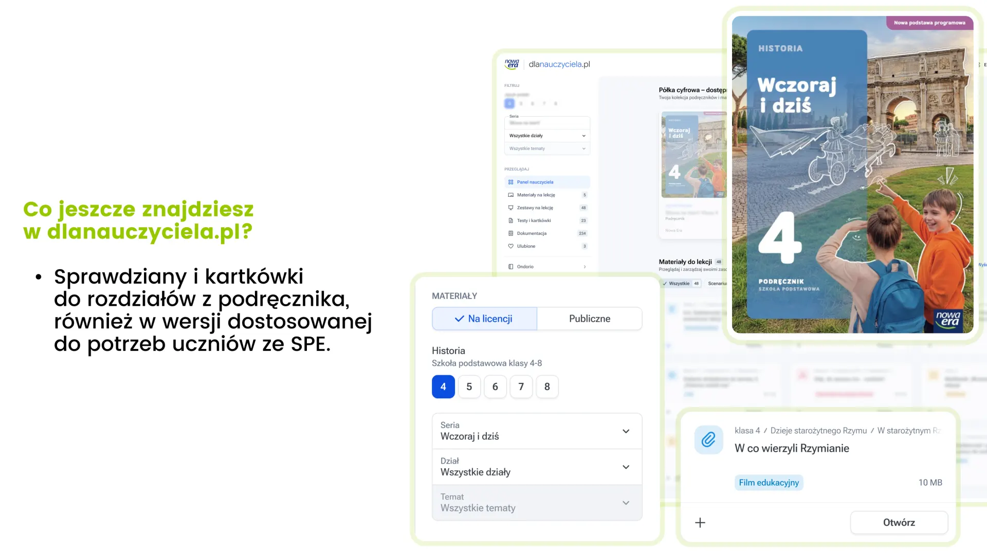 Portal dlanauczyciela.pl