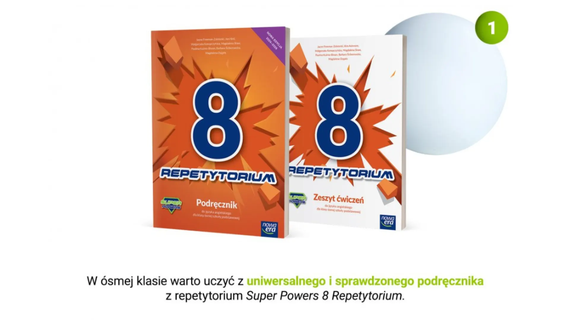 Uniwersalny i sprawdzony podręcznik