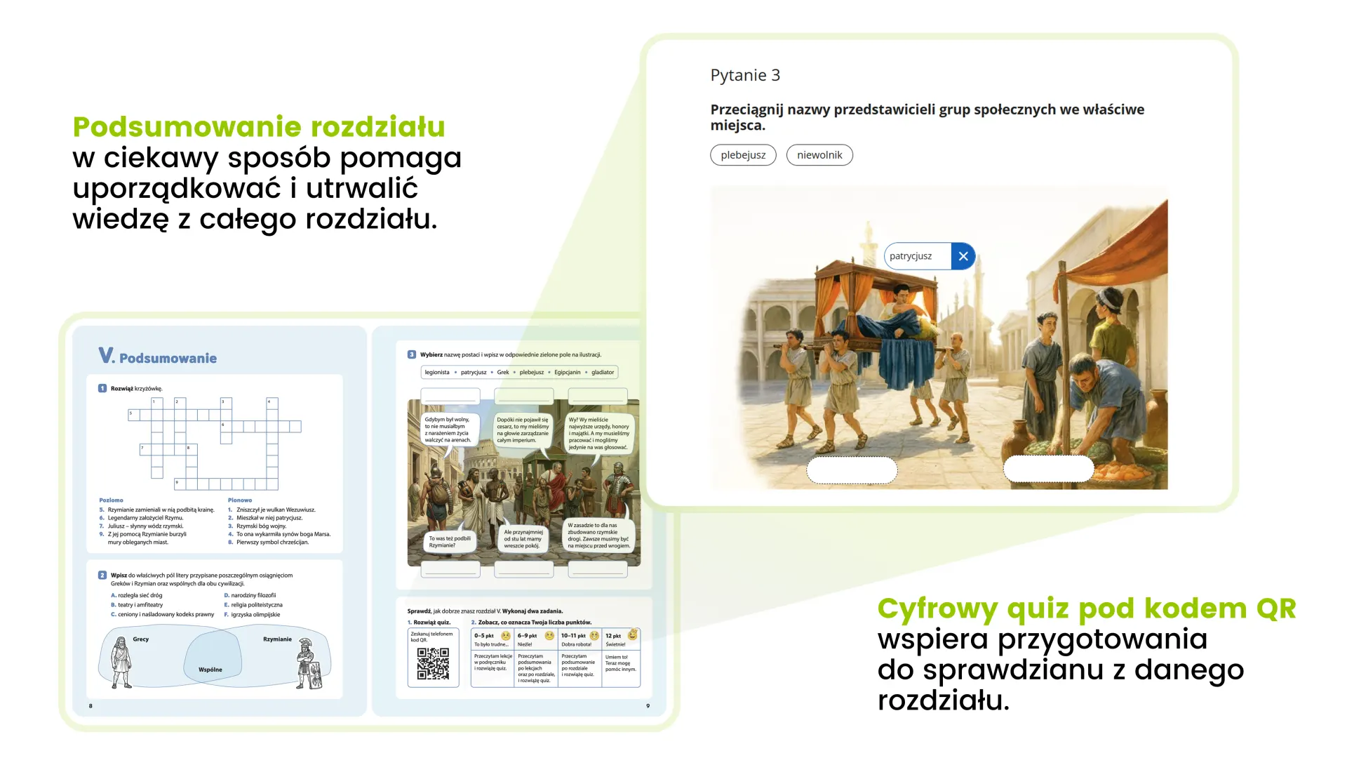 Zeszyt ćwiczeń ze źródłami historycznymi