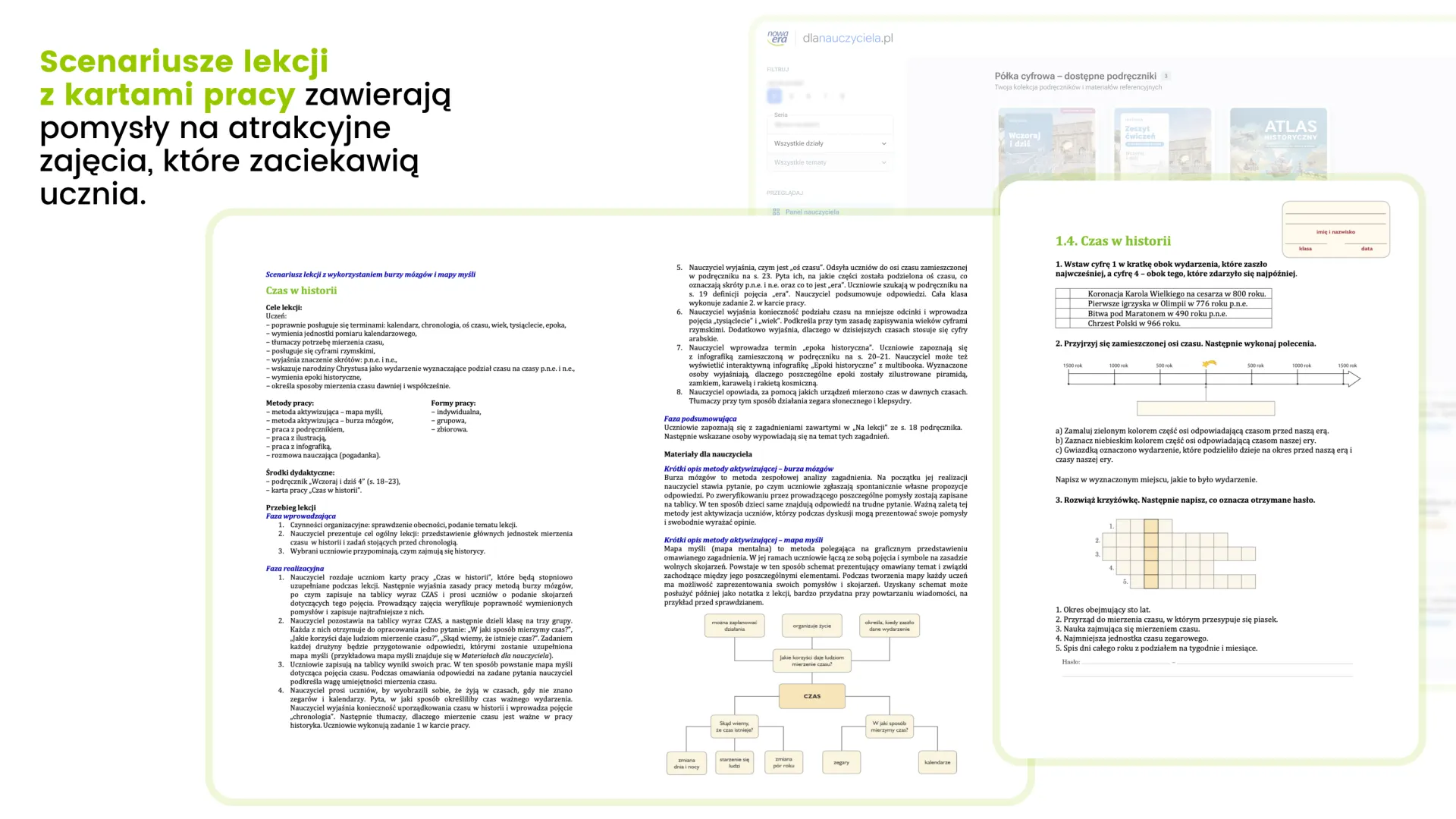 Portal dlanauczyciela.pl