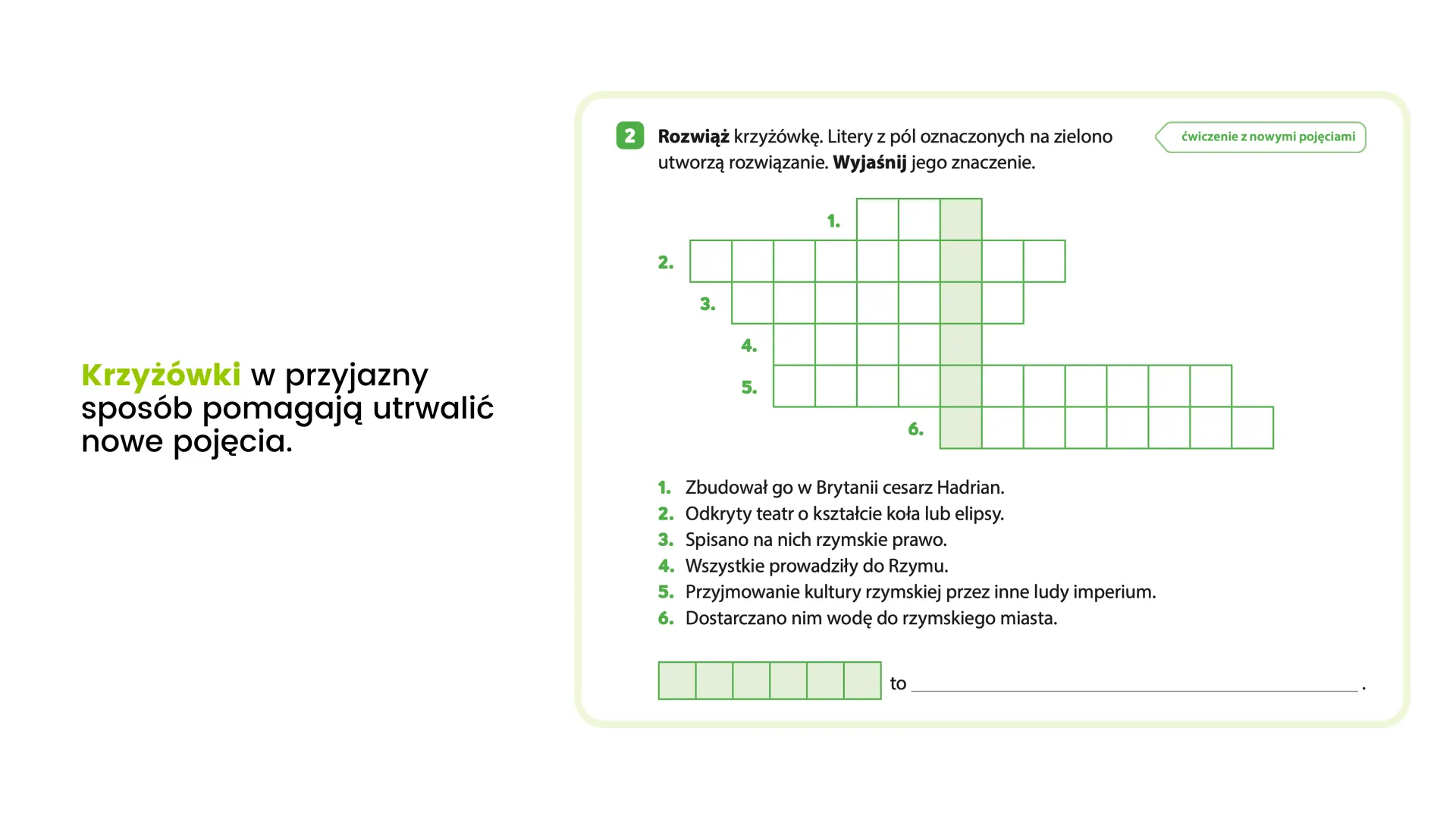 Zeszyt ćwiczeń ze źródłami historycznymi