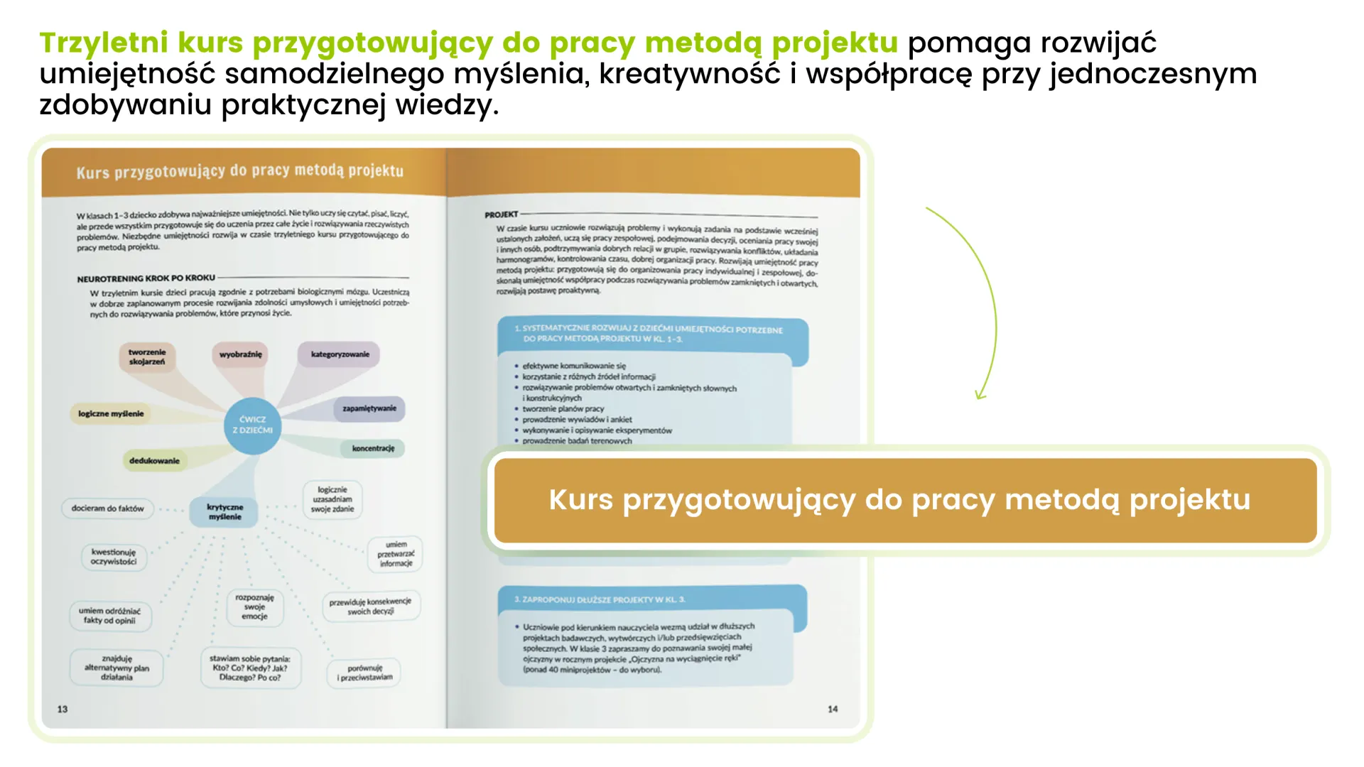 Książka Nauczyciela