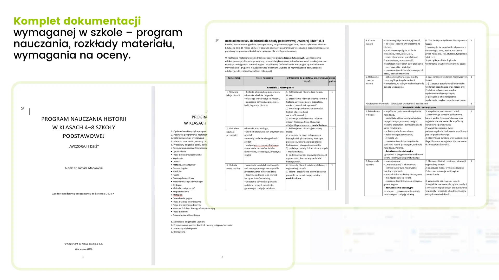 Portal dlanauczyciela.pl