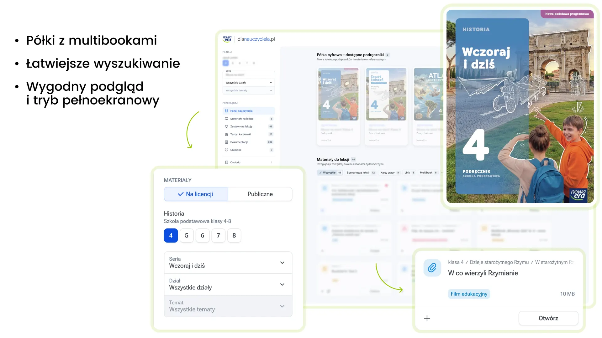 Portal dlanauczyciela.pl
