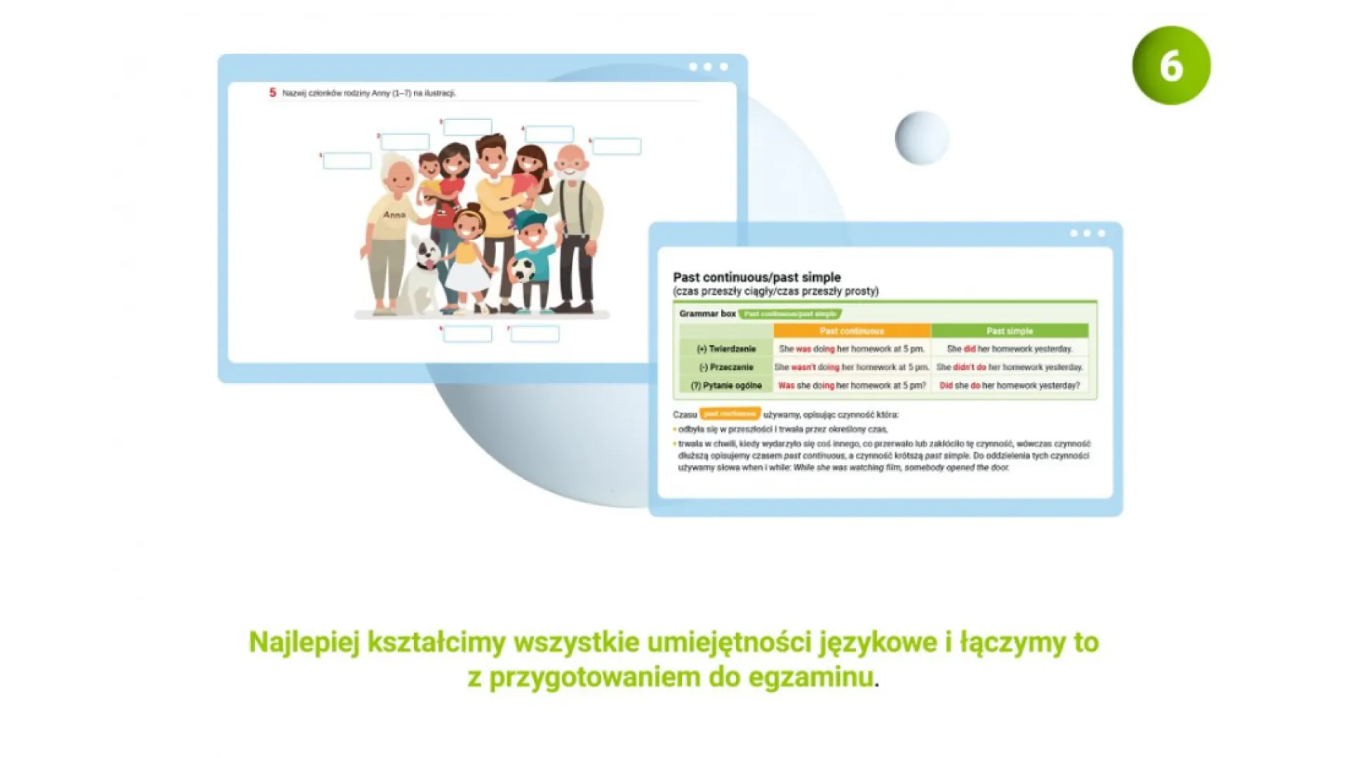 Przygotowanie do egzaminu