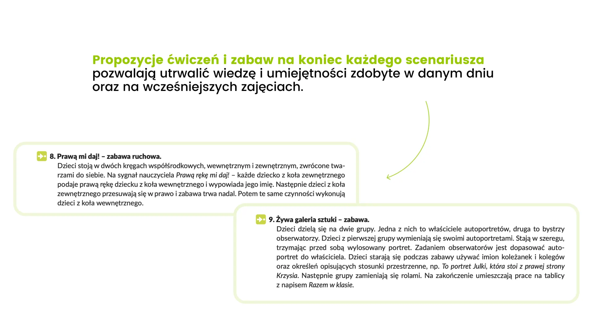 Książka Nauczyciela