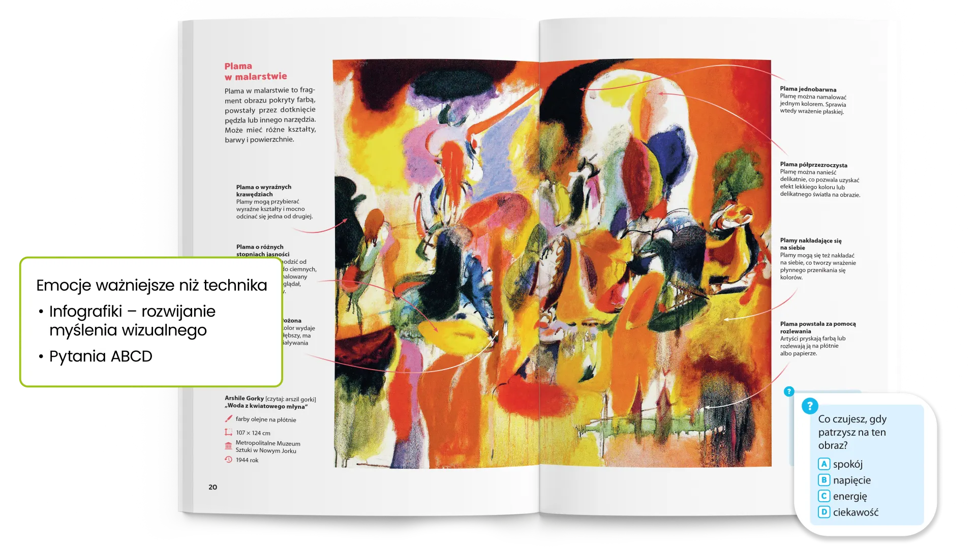 Zwiastun podręcznika Do dzieła