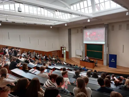 Salon Maturzystów 2024