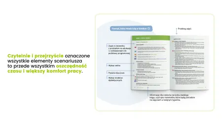 Książka Nauczyciela
