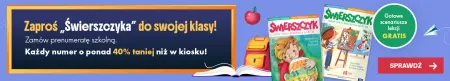 baner o wyprawce szkolnej interdruk bebe