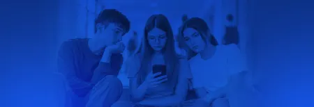 Jak rozmawiać o internetowych wyzwaniach