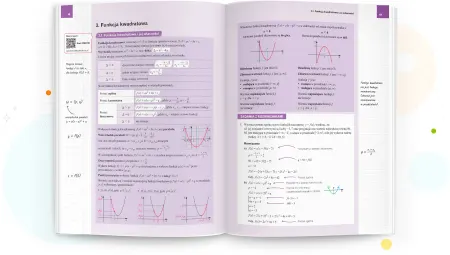 Teorię na początku każdego tematu