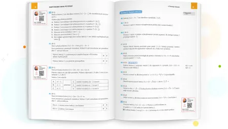 Zestaw C – zadania otwarte