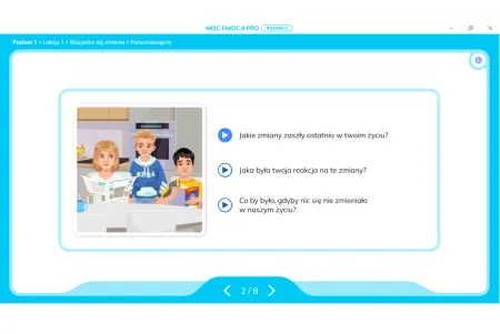 Przykładowe ćwiczenia