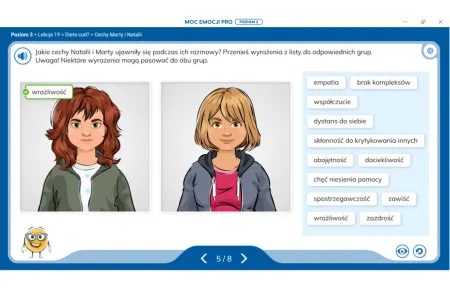 Przykładowe ćwiczenia