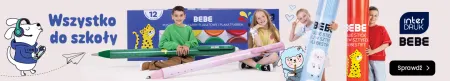 baner nowy sezon serialu dla dzieci Baczne Oczka