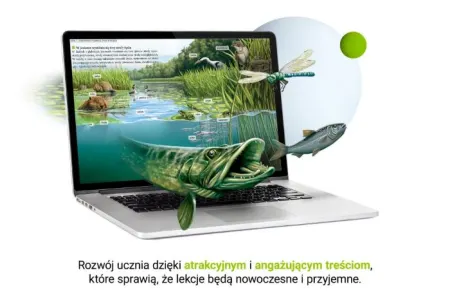 NEON dla nauczyciela to