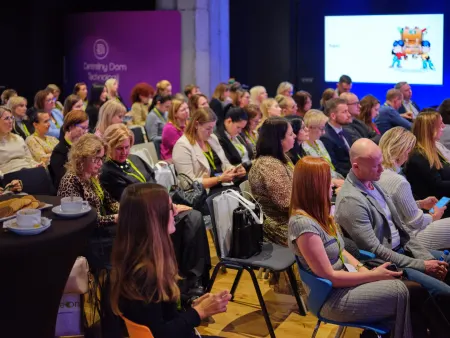 Konferencja Innowacja i technologia w edukacji i terapii