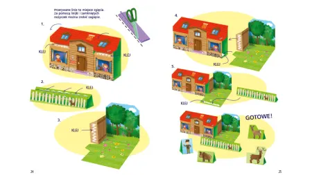Zrób domek