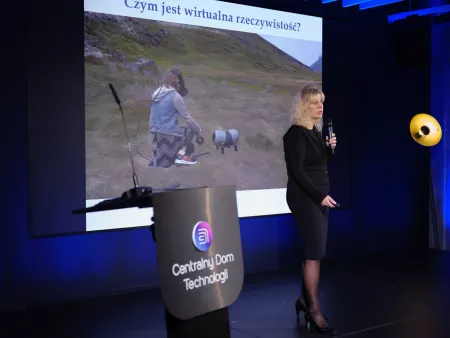 Konferencja Innowacja i technologia w edukacji i terapii