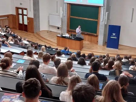 Salon Maturzystów 2024