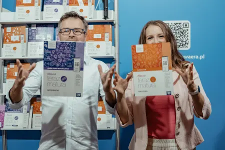 Salon Maturzystów 2024