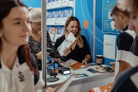 Salon Maturzystów 2024