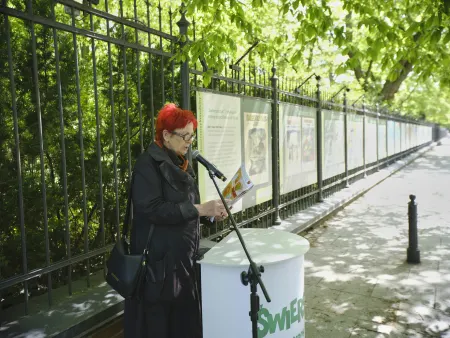 Małgorzata Strzałkowska