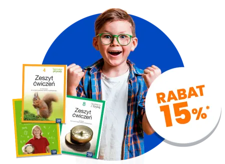 Od ćwiczeń do sprawdzianu – plan na sukces! extra graphic