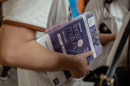 Salon Maturzystów 2024