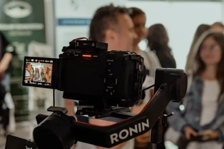 Salon Maturzystów 2024