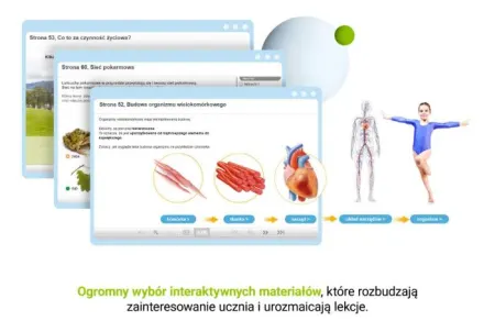 NEON dla nauczyciela to