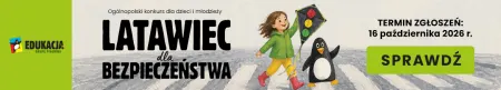 baner nowości od wydawnictwa Kropka