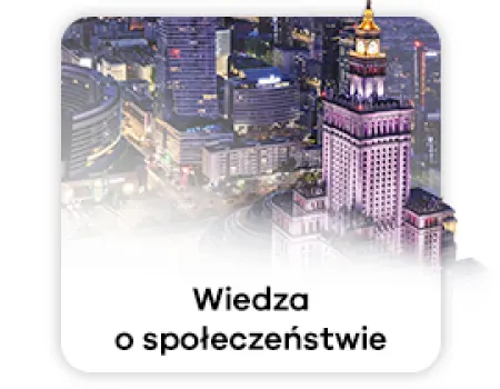 Wiedza o społeczeństwie