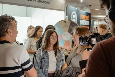 Salon Maturzystów 2024