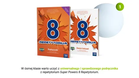 Uniwersalny i sprawdzony podręcznik