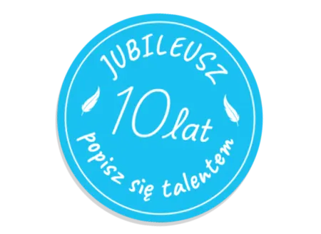 Bądź częścią legendy! extra graphic