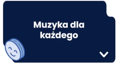 Muzyka dla każdego