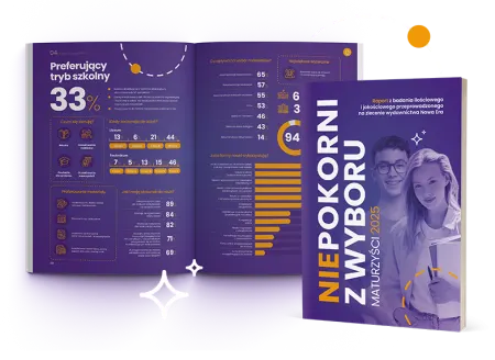 Niepokorni z wyboru extra graphic