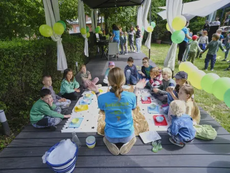 otwarcie wystawy w Łazienkach Królewskich 3