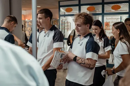 Salon Maturzystów 2024