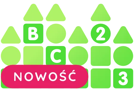 Edukacja przedszkolna – nowość! extra graphic