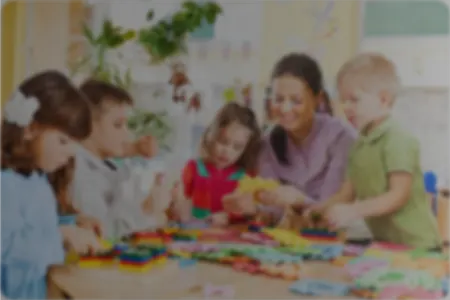 Edukacja przedszkolna – nowość!