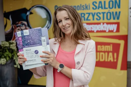 Salon Maturzystów 2024