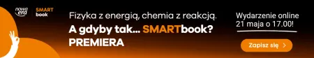 A gdyby tak... SMARTbook?