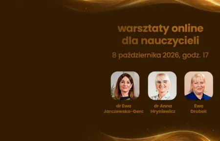 Zachowaj energię na dobry rok