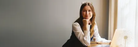 Spokojny początek. Dobry rok